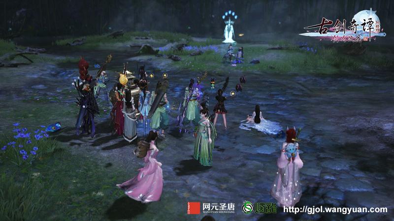 你知道哪些让人厨艺大增的方法？游戏画面