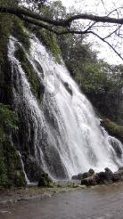镇江两村交界处土地管辖有争议 垃圾偷倒焚烧屡禁不止