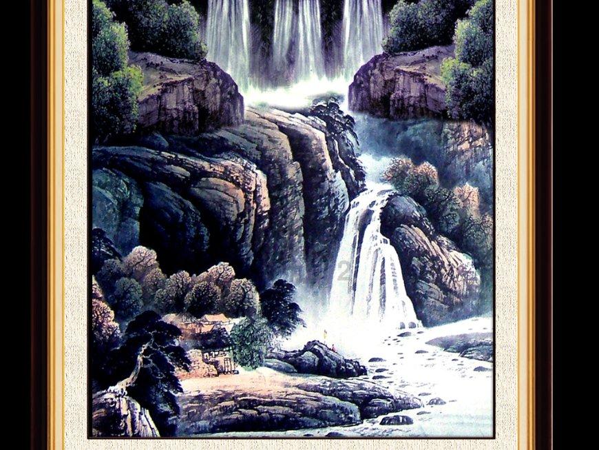 厉害了！忻州这个村水、暖、气、污水管网全通！